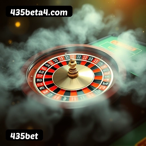 Imagem secundária de apoio para instalação do app 435bet