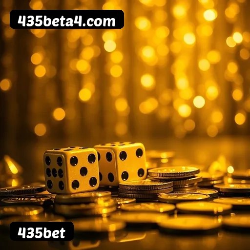 Benefícios do Login 435bet - Bônus e Vantagens Exclusivas