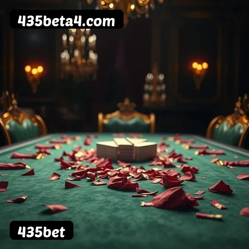 Prévia de conteúdo do canal Telegram 435bet